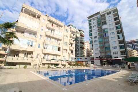 2+1 Wohnung  in Alanya, Antalya, Türkei Nr. 216661 - 29