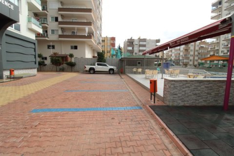 2+1 Wohnung  in Alanya, Antalya, Türkei Nr. 216661 - 9