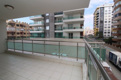 2+1 Wohnung  in Alanya, Antalya, Türkei Nr. 216661 - 14