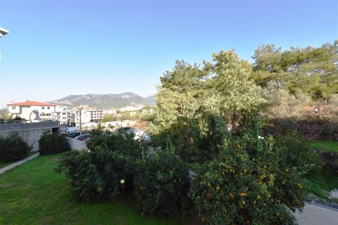 Аренда квартиры  в Аланье, Анталье, Турция 2+1, 85м2, №216663 – фото 19