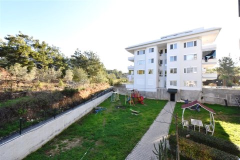 Аренда квартиры  в Аланье, Анталье, Турция 2+1, 85м2, №216663 – фото 18