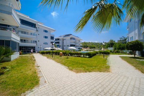 Аренда квартиры  в Аланье, Анталье, Турция 2+1, 85м2, №216663 – фото 2