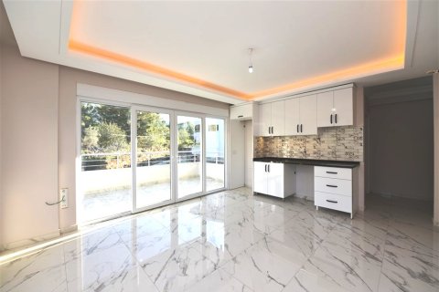 Аренда квартиры  в Аланье, Анталье, Турция 2+1, 85м2, №216663 – фото 13