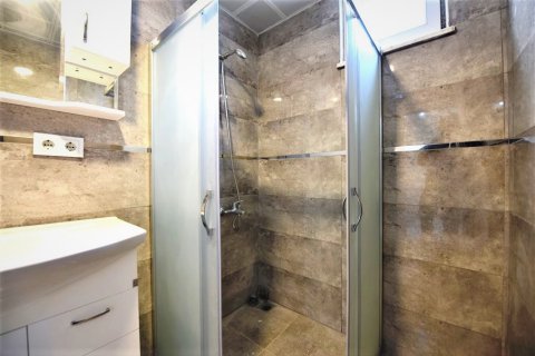 Аренда квартиры  в Аланье, Анталье, Турция 2+1, 85м2, №216663 – фото 11