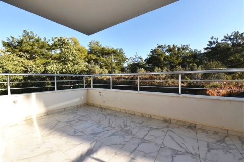 Аренда квартиры  в Аланье, Анталье, Турция 2+1, 85м2, №216663 – фото 15