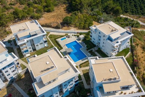 Аренда квартиры  в Аланье, Анталье, Турция 2+1, 85м2, №216663 – фото 8