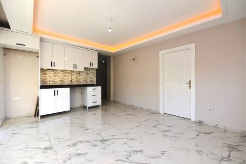 Аренда квартиры  в Аланье, Анталье, Турция 2+1, 85м2, №216663 – фото 14