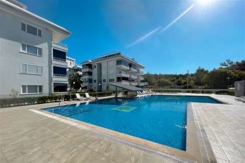 Аренда квартиры  в Аланье, Анталье, Турция 2+1, 85м2, №216663 – фото 24