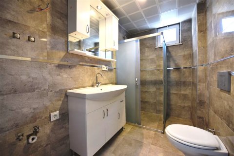 Аренда квартиры  в Аланье, Анталье, Турция 2+1, 85м2, №216663 – фото 9