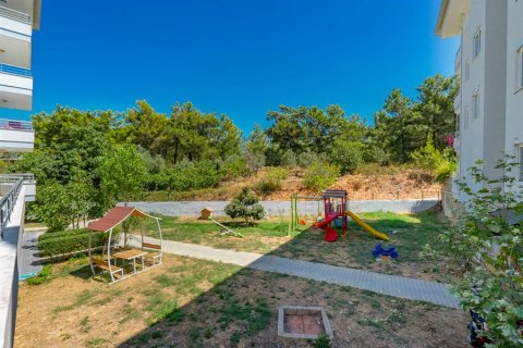 Аренда квартиры  в Аланье, Анталье, Турция 2+1, 85м2, №216663 – фото 3