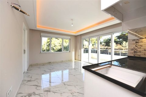 Аренда квартиры  в Аланье, Анталье, Турция 2+1, 85м2, №216663 – фото 12