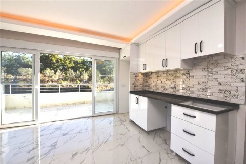 Аренда квартиры  в Аланье, Анталье, Турция 2+1, 85м2, №216663 – фото 22