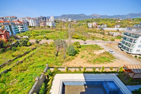 2+1 Lejlighed  i Alanya, Antalya, Tyrkiet Nr. 216659 - 17