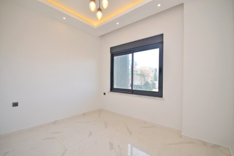 2+1 Lejlighed  i Alanya, Antalya, Tyrkiet Nr. 216659 - 10