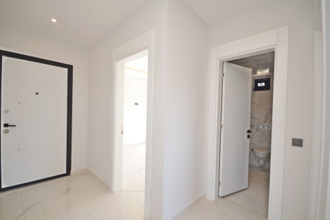 2+1 Lejlighed  i Alanya, Antalya, Tyrkiet Nr. 216659 - 19