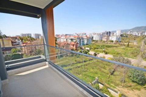 2+1 Lejlighed  i Alanya, Antalya, Tyrkiet Nr. 216659 - 18