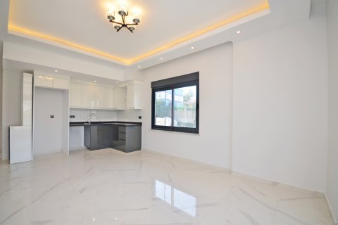 2+1 Lejlighed  i Alanya, Antalya, Tyrkiet Nr. 216659 - 12
