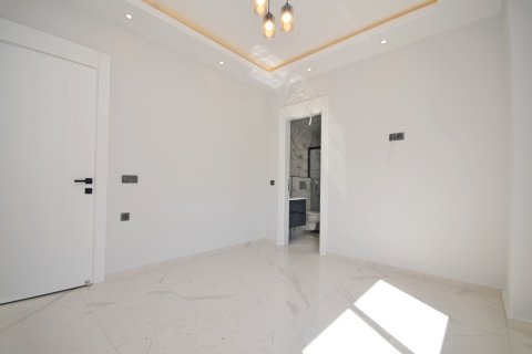 2+1 Lejlighed  i Alanya, Antalya, Tyrkiet Nr. 216659 - 8