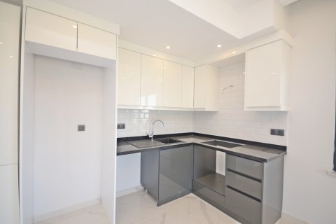 2+1 Lejlighed  i Alanya, Antalya, Tyrkiet Nr. 216659 - 14