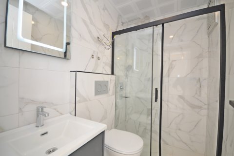 2+1 Lejlighed  i Alanya, Antalya, Tyrkiet Nr. 216659 - 9
