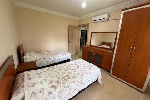 Аренда квартиры  в Аланье, Анталье, Турция 2+1, 90м2, №216662 – фото 4