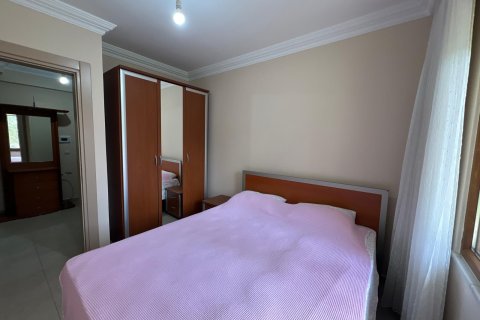 Аренда квартиры  в Аланье, Анталье, Турция 2+1, 90м2, №216662 – фото 3
