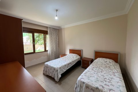 Аренда квартиры  в Аланье, Анталье, Турция 2+1, 90м2, №216662 – фото 7