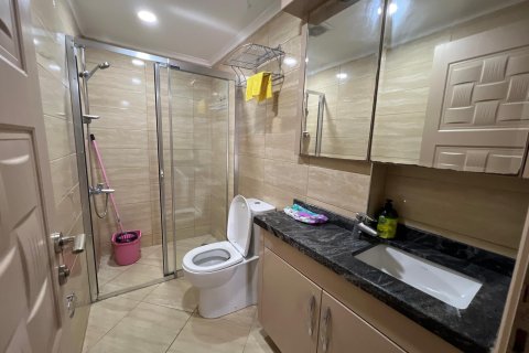 Аренда квартиры  в Аланье, Анталье, Турция 2+1, 90м2, №216662 – фото 8