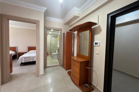 Аренда квартиры  в Аланье, Анталье, Турция 2+1, 90м2, №216662 – фото 5