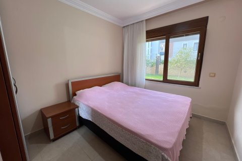 Аренда квартиры  в Аланье, Анталье, Турция 2+1, 90м2, №216662 – фото 2