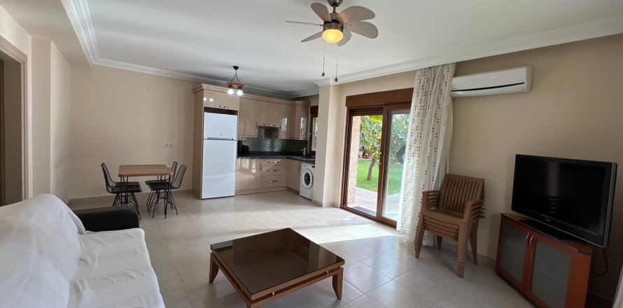 Квартира  2+1 в Аланье, Анталья, Турция №216662