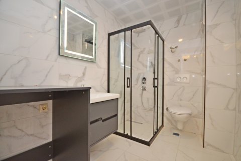 Аренда квартиры  в Аланье, Анталье, Турция 2+1, 110м2, №216658 – фото 26