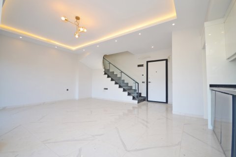 Аренда квартиры  в Аланье, Анталье, Турция 2+1, 110м2, №216658 – фото 18