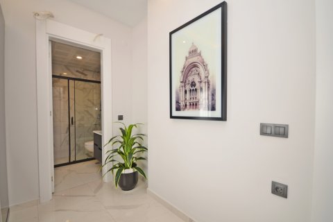 2+1 Lejlighed  i Alanya, Antalya, Tyrkiet Nr. 216660 - 17