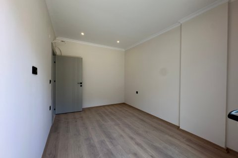 1+1 Lejlighed  i Alanya, Antalya, Tyrkiet Nr. 216657 - 18