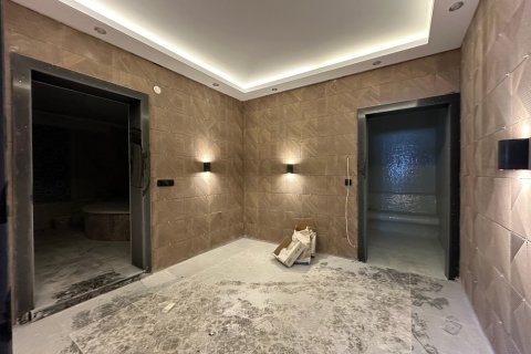 1+1 Lejlighed  i Alanya, Antalya, Tyrkiet Nr. 216657 - 15