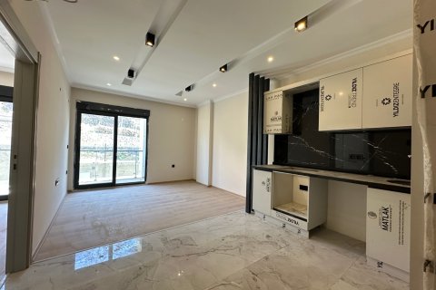 1+1 Lejlighed  i Alanya, Antalya, Tyrkiet Nr. 216657 - 14