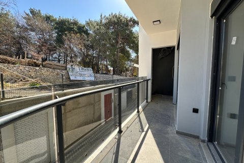 1+1 Lejlighed  i Alanya, Antalya, Tyrkiet Nr. 216657 - 21