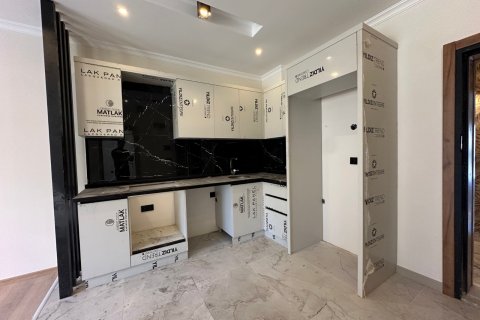 1+1 Lejlighed  i Alanya, Antalya, Tyrkiet Nr. 216657 - 20