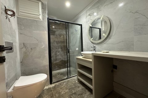 1+1 Lejlighed  i Alanya, Antalya, Tyrkiet Nr. 216657 - 22