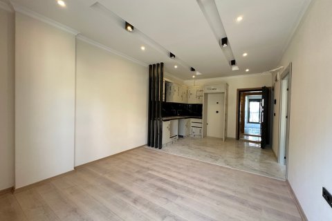 1+1 Lejlighed  i Alanya, Antalya, Tyrkiet Nr. 216657 - 16