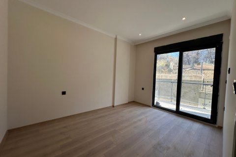 1+1 Lejlighed  i Alanya, Antalya, Tyrkiet Nr. 216657 - 17