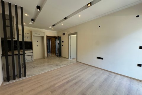 1+1 Lejlighed  i Alanya, Antalya, Tyrkiet Nr. 216657 - 19