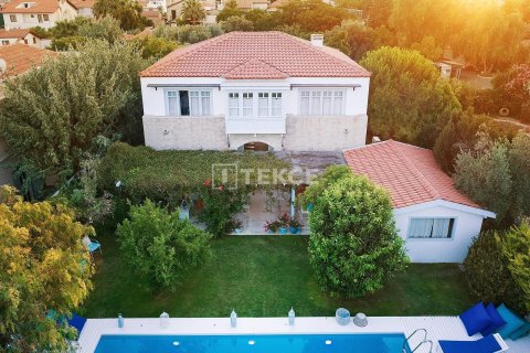 Hotell  i Cesme, Izmir, Tyrkia Nr. 224391 - 3