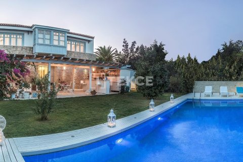 Hotell  i Cesme, Izmir, Tyrkia Nr. 224391 - 2