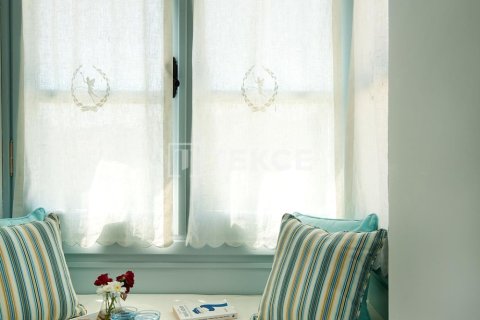 Hotell  i Cesme, Izmir, Tyrkia Nr. 224391 - 8