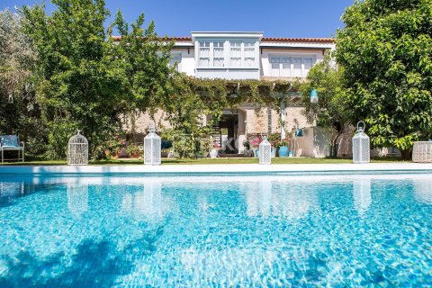 Hotell  i Cesme, Izmir, Tyrkia Nr. 224391