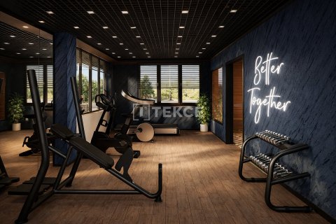 3+1 Wohnung  in Alanya, Antalya, Türkei Nr. 224387 - 9