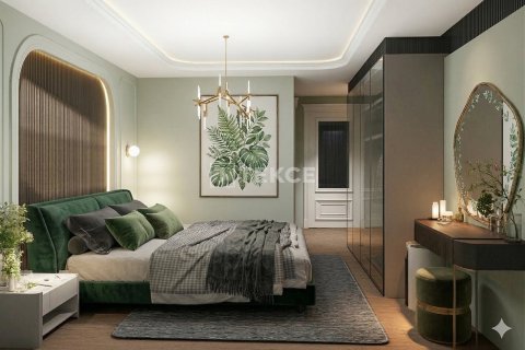 3+1 Wohnung  in Alanya, Antalya, Türkei Nr. 224387 - 23