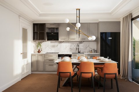 3+1 Wohnung  in Alanya, Antalya, Türkei Nr. 224387 - 15